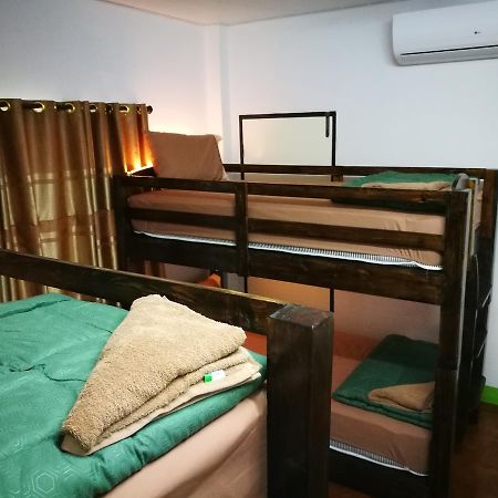 Stay With Jame Hostel Chiang Mai Bagian luar foto