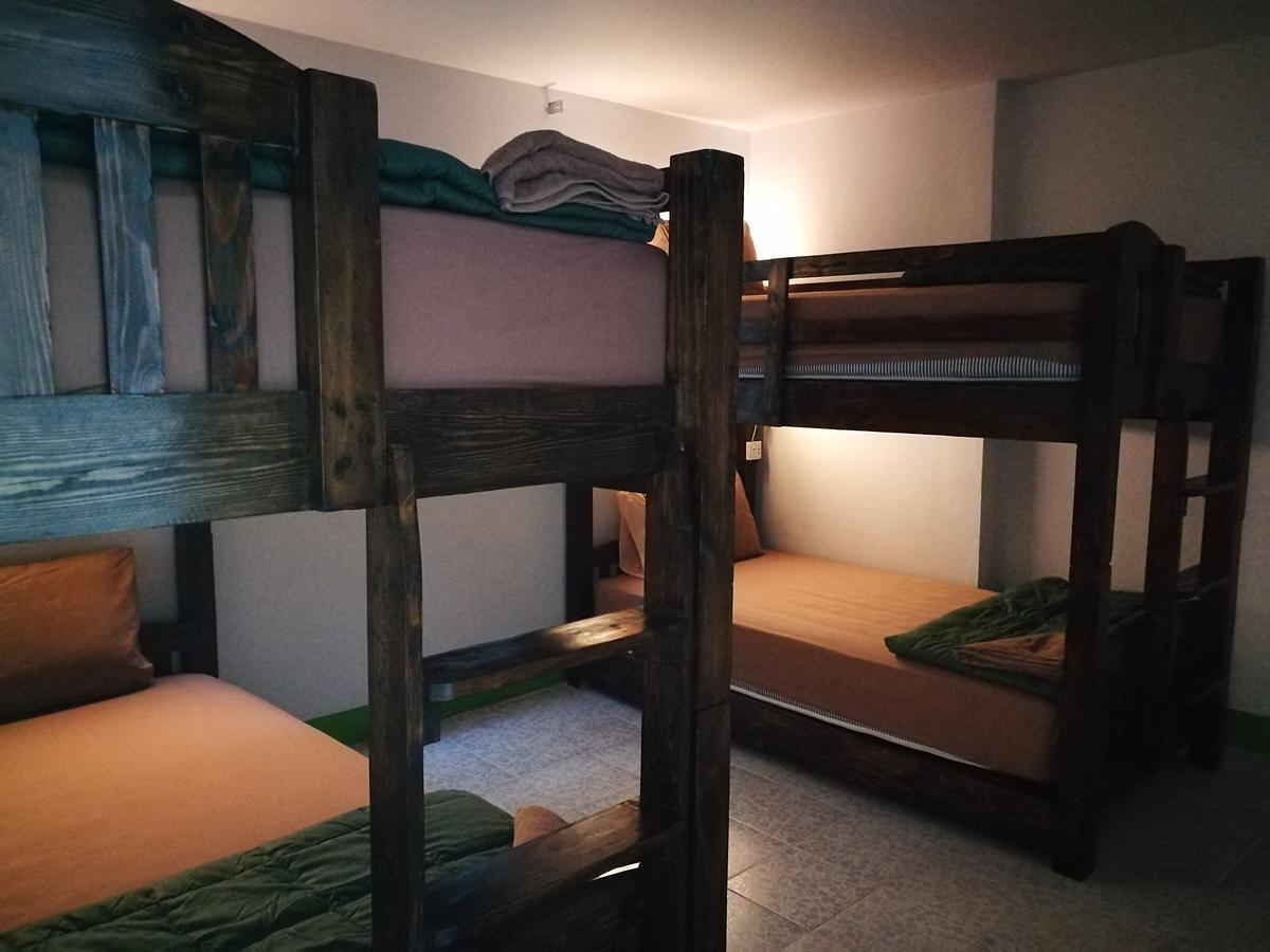 Stay With Jame Hostel Chiang Mai Bagian luar foto