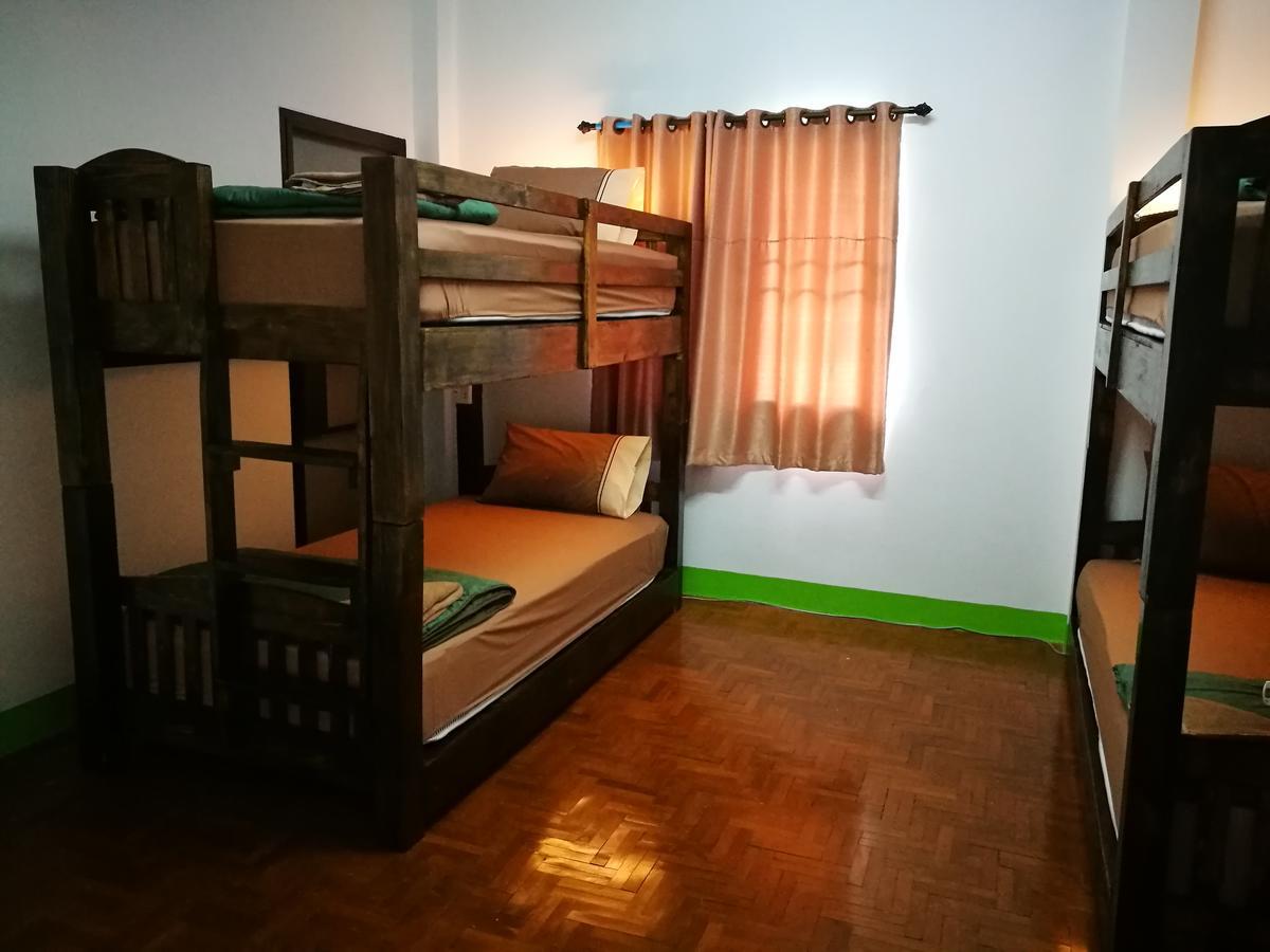 Stay With Jame Hostel Chiang Mai Bagian luar foto