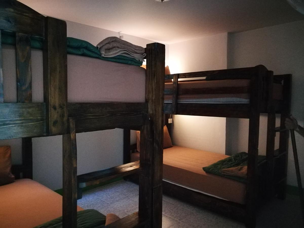Stay With Jame Hostel Chiang Mai Bagian luar foto